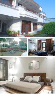 Kyser Villa