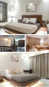 Kyser Villa