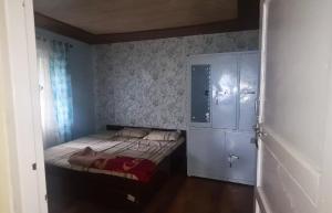 Awadh Niwas A Home in the Heart of the Forest