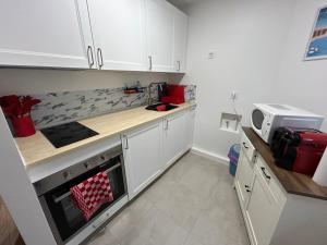 Place Morny, 2 rooms brand new, up to 4 guests