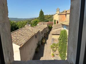 Views and magic festivities