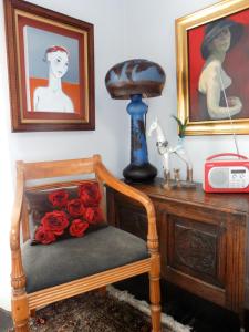 Charming fishermans cottage