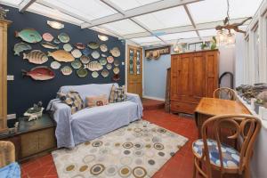 Charming fishermans cottage