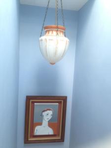 Charming fishermans cottage