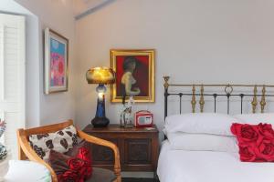 Charming fishermans cottage