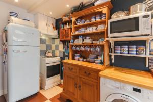 Charming fishermans cottage