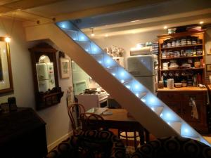 Charming fishermans cottage