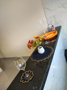 Recanto Jaconé 500 m from the beach