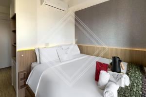 Zainalofts7 Moema - 1km Ibira e 200m metrô 1205 ID