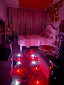 Taurus Elegant Homes Near SGR & JKIA