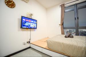 Neu Suites By Cozy Unit L30RA 2-3PAX near KLCC & Jelatek LRT