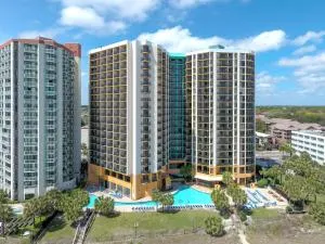 The Patricia Grand - Oceana Resorts Vacation Rentals - ميرتل بيتش