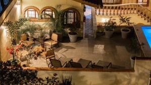 Suite Maito in the heart of Romantic Zone