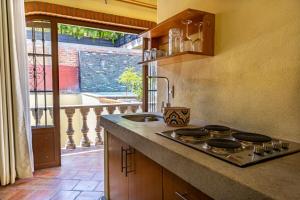 Suite Maito in the heart of Romantic Zone