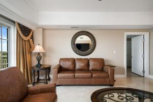 Grandes Oasis, 2 bed, 2 bath, Panoramic Views, ReMembership, 1346