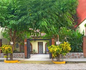 Suite Maito in the heart of Romantic Zone