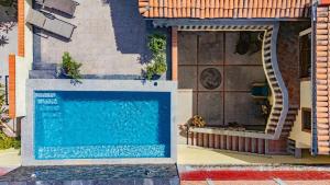 Suite Maito in the heart of Romantic Zone