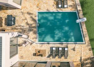 NOPI HOLIDAYS Zante Exclusive Villa - 4hvězdičkové hotely ve městě Zakynthos