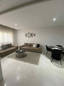 Joseph house - jardins de carthage