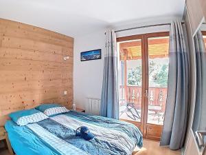 Appartement cosy et lumineux avec parking aux Deux Alpes - FR-1-811-45
