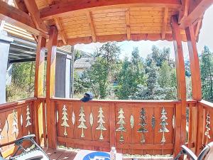 Appartement cosy et lumineux avec parking aux Deux Alpes - FR-1-811-45