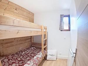 Appartement cosy et lumineux avec parking aux Deux Alpes - FR-1-811-45