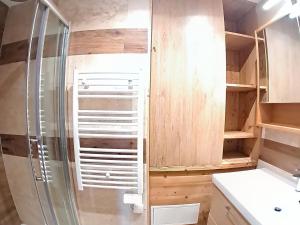 Appartement cosy et lumineux avec parking aux Deux Alpes - FR-1-811-45