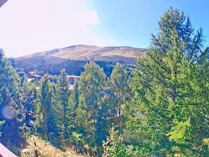 Appartement cosy et lumineux avec parking aux Deux Alpes - FR-1-811-45