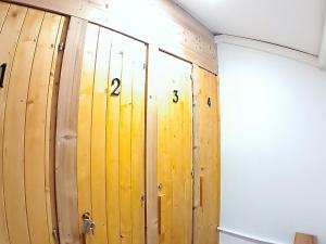 Appartement cosy et lumineux avec parking aux Deux Alpes - FR-1-811-45