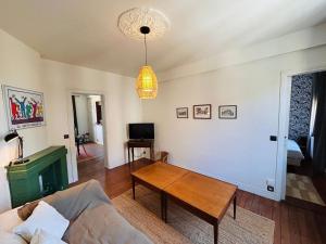 Le saint Benoit Calme