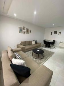 Joseph house - jardins de carthage