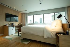 Radisson Vila Olimpia Sao Paulo