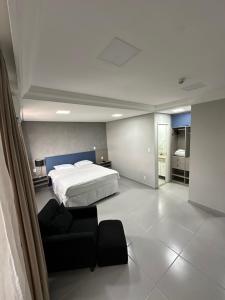 Flat Aconchegante no Millenium Hotel