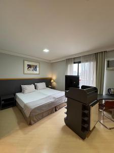 Get a Flat 1302 Bienal São Paulo