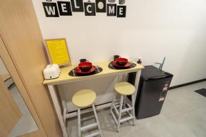 Neu Suites By Cozy Unit L30RA 2-3PAX near KLCC & Jelatek LRT