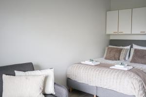 Urban Lapland Apartment By BookLapland