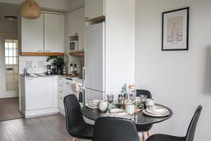 Urban Lapland Apartment By BookLapland