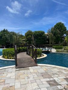 Apartamento iloa resort