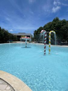 Apartamento iloa resort