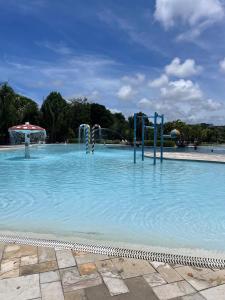 Apartamento iloa resort