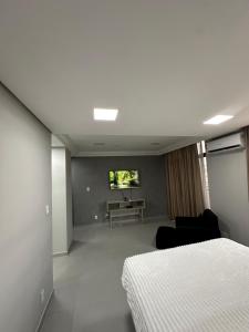 Flat Aconchegante no Millenium Hotel