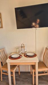 Studio Balaruc-les-Bains Idéal curistes