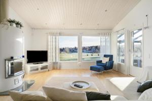 Four bedroom Arctic Harmony Home