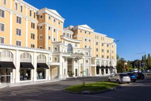 Rome Palace Deluxe -Inclusive Premium