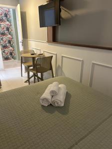 Hotel Petit Village Icaraí