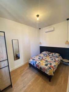 Le Vauban, central, dynamique, rénové et convivial , clim, balcon