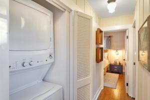 Seahorse Cottage in Secret Garden Sanctuary