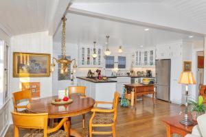 Seahorse Cottage in Secret Garden Sanctuary