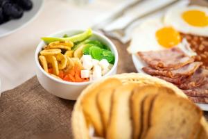 Rome Palace Deluxe -Inclusive Premium