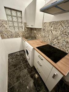 Apartament holiday fibra optica